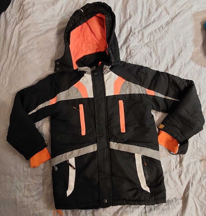 Kurtka zimowa Cool Club 140