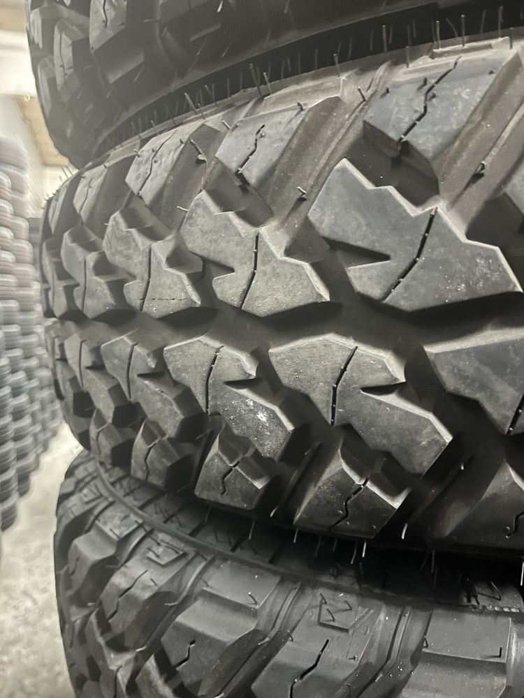 Шины б.у. 215/85 R16 Roadmarch Primemaster M/TI склад