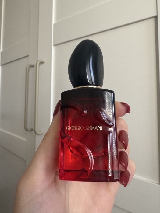 SI Giorgio Armani Passione Intense 30 ml