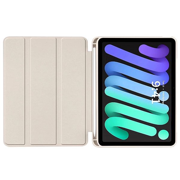 Tech-Protect Sc Pen Ipad Mini 8.3/6 / 7 / 2021, 2024 Starlight