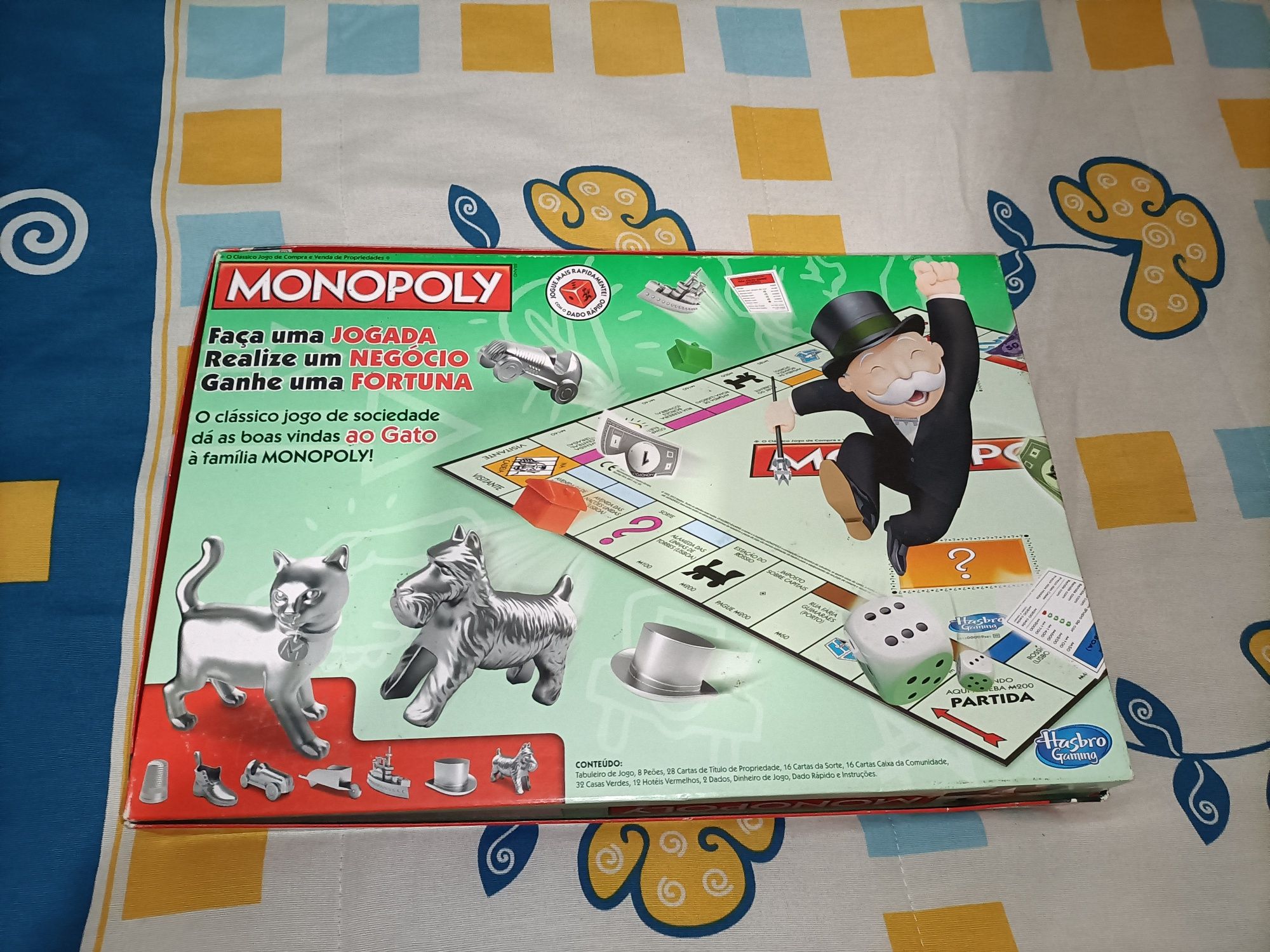 Monopoly_Hasbro Gaming