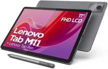 Lenovo Tab M11 4/128 Android 13 + Rysik  - NOWY -