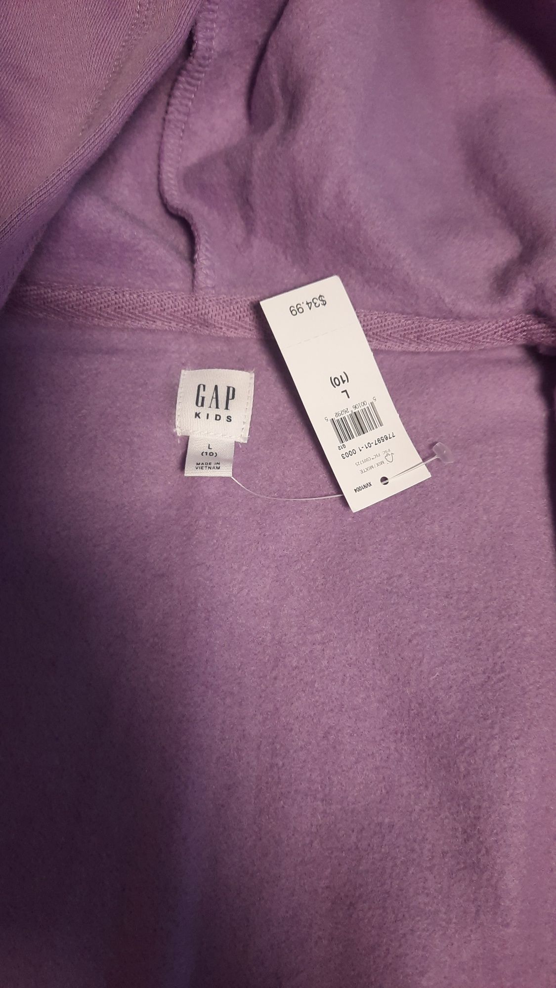 Костюм Gap 134р.