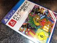 Atari Flashback Classic vol.1 PS4 możliwa zamiana sklep kioskzgrami