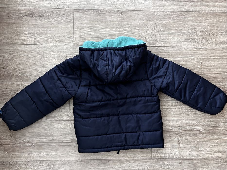 Куртка carters 8 t