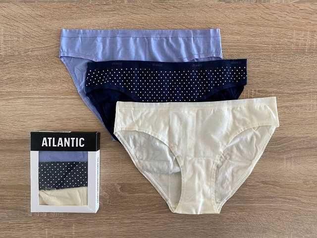 Женские трусики атлантик Atlantic Польша