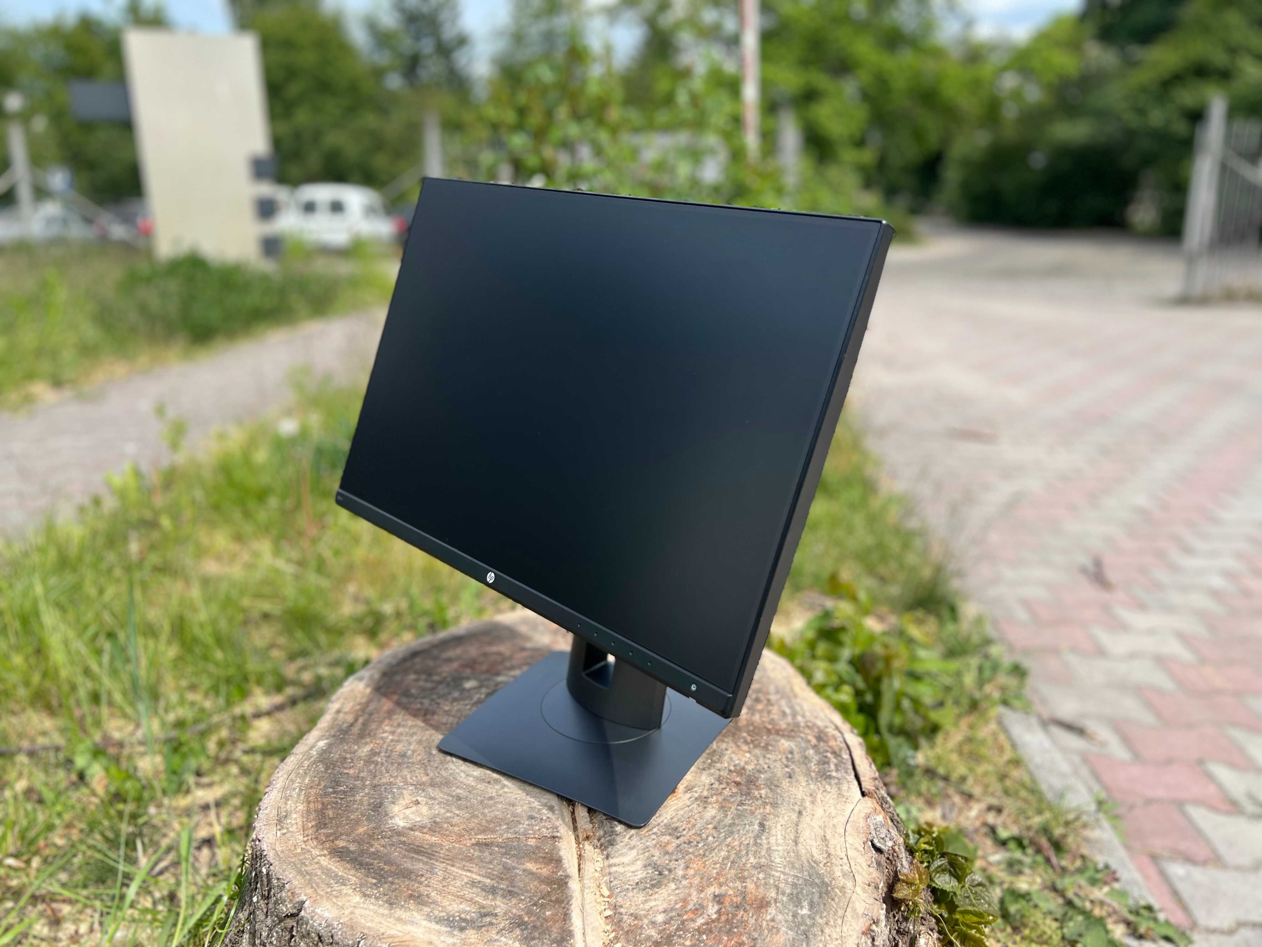 Монітор HP Z24n	24"LED IPS 1920x1200/HDMI/300кд/м²Тонкі рамки+гарантія