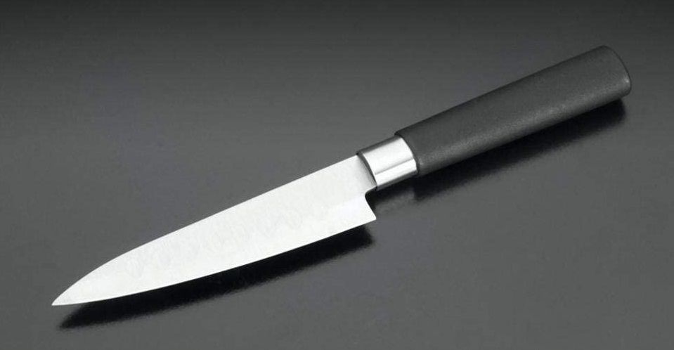 premium ostry nóż japoński uniwersalny 23cm swiss