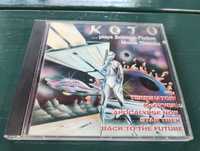 Koto...plays Science-Fiction Movie Themes CD