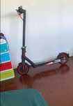 Trotinete Xiaomi Mi Electric Scooter Essential