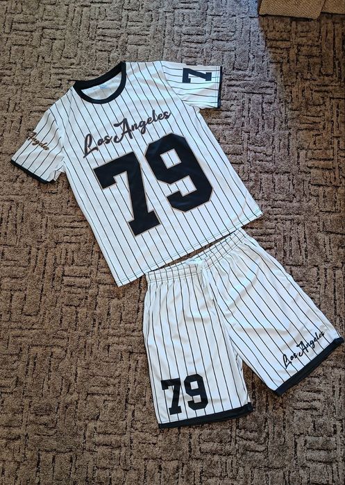 Спортивний костюм чоловічий новий