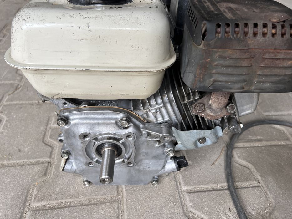 Silnik honda gx160 5,5 hp