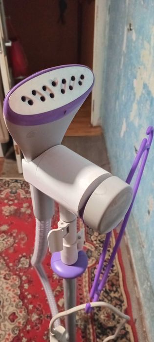 Отпариватель филипс