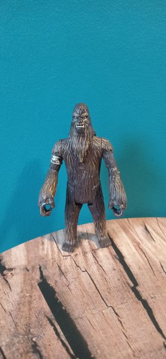 Hasbro Star Wars Gwiezdne Wojny figurka akcji Chewbacca 2014 r.