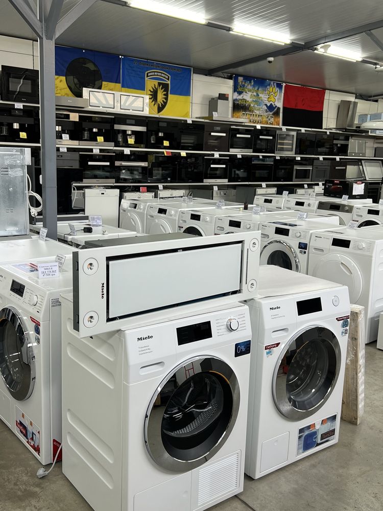 Нова Витяжка Miele  DA 2698 Germany