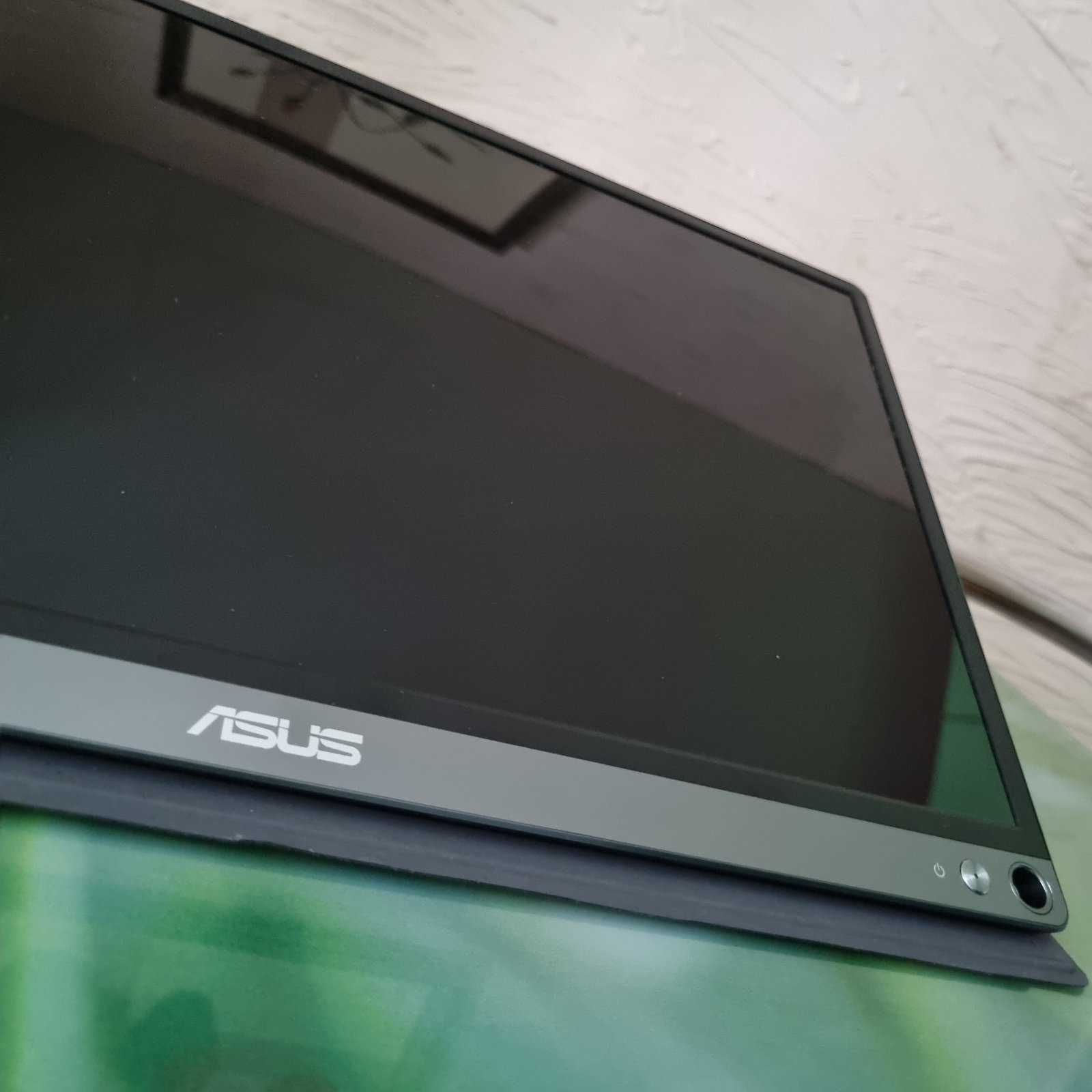 Монітор Asus MB16AC