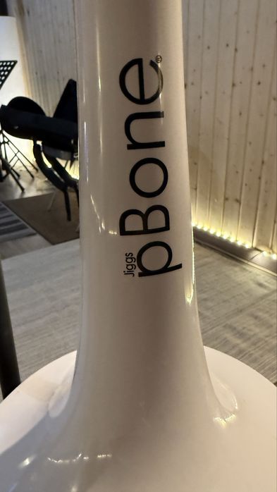 PBone Modelo Jiggs Whigham