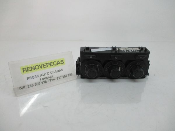 Comando chauffage / sofagem CITROËN C3 II (SC_)