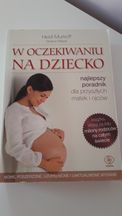 Książka W oczekiwaniu na dziecko