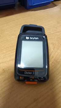 Licznik rowerowy GPS Bryton Rider 310