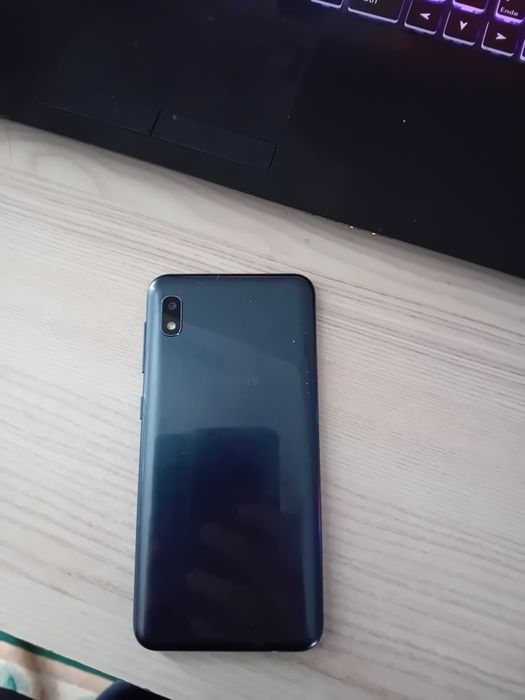 Samsung A10 - bateria do wymiany