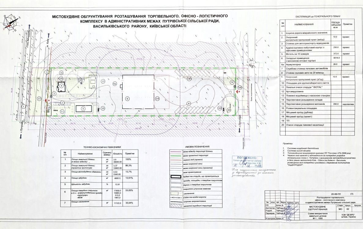 390 соток під логістику чи виробництво траса Київ-Одеса,від Власника!