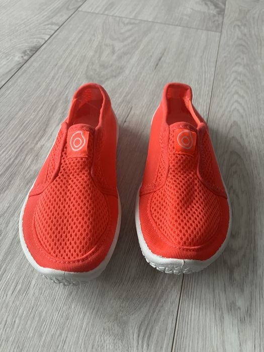 Buty do wody dla dzieci