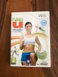 Gra Wii: newU Fitness First Personal Trainer