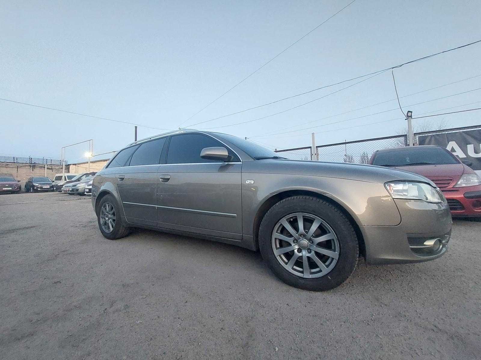 Продам Audi A4 2006р. #42311