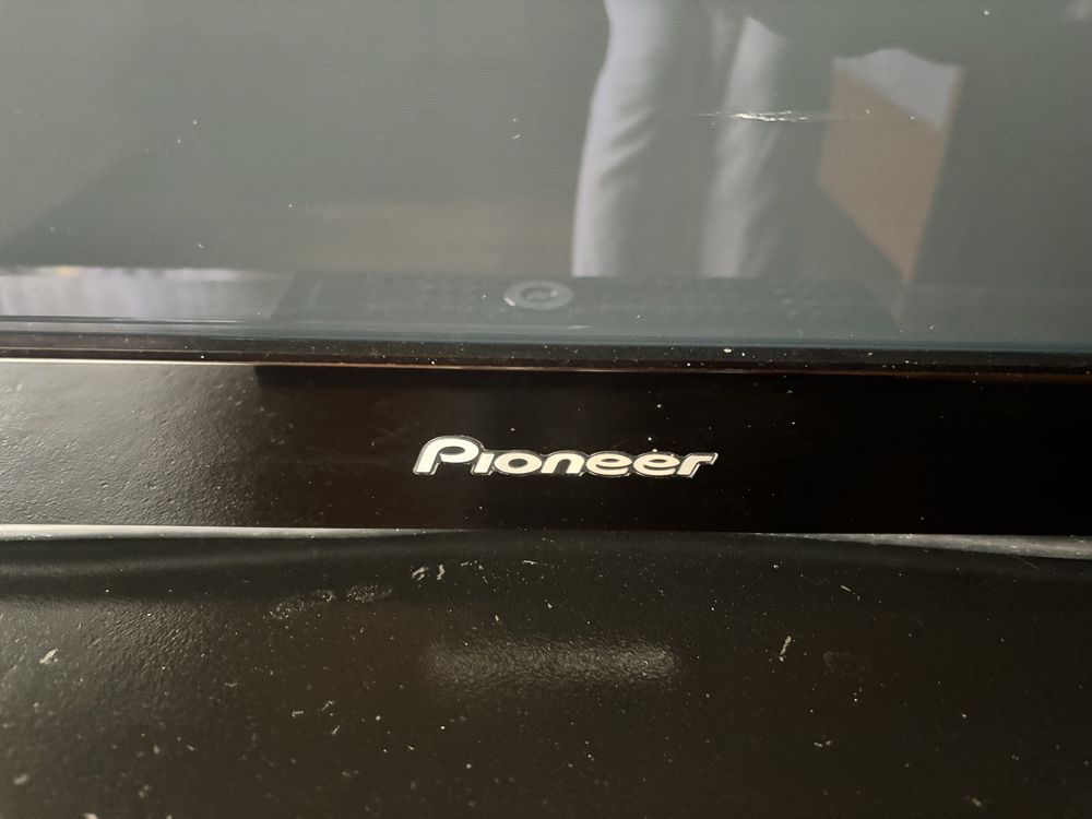 Telewizor plazmowy Pioneer 50’