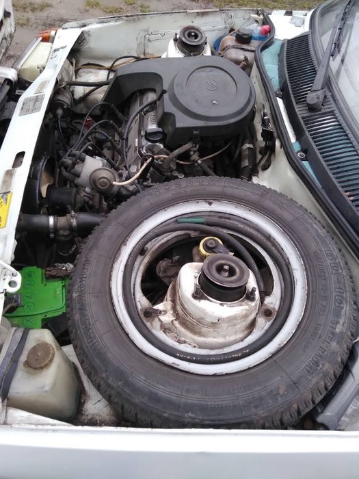 Продам Заз 110557