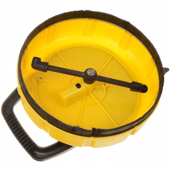Szczotka do myjki Karcher K2 K3 K4 K5 6 K7 do mycia kostki brukowej