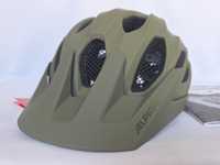 Kask rowerowy Alpina Carapax 2.0 Olive Matt L 57-62cm