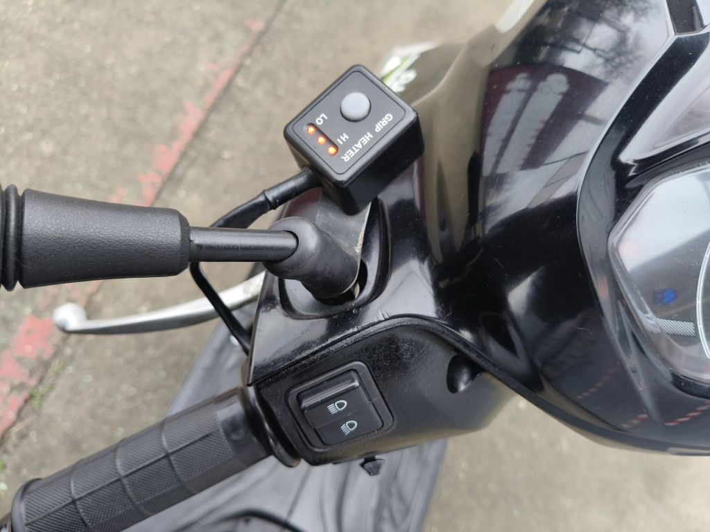 Продам Suzuki Adress 125 i.2018 г..