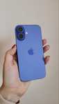 iPhone 16 128 gb та подарунок — AirPods Pro 2