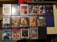 Jogos PlayStation 2 , PlayStation 3 , gameboy color , gameboyadvence