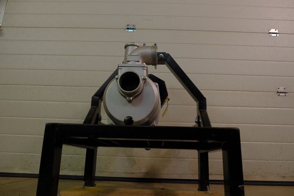 Wacker Neuson pompa do pompowania wody PTO 3