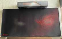 Tapete Rato ASUS ROG Sheath