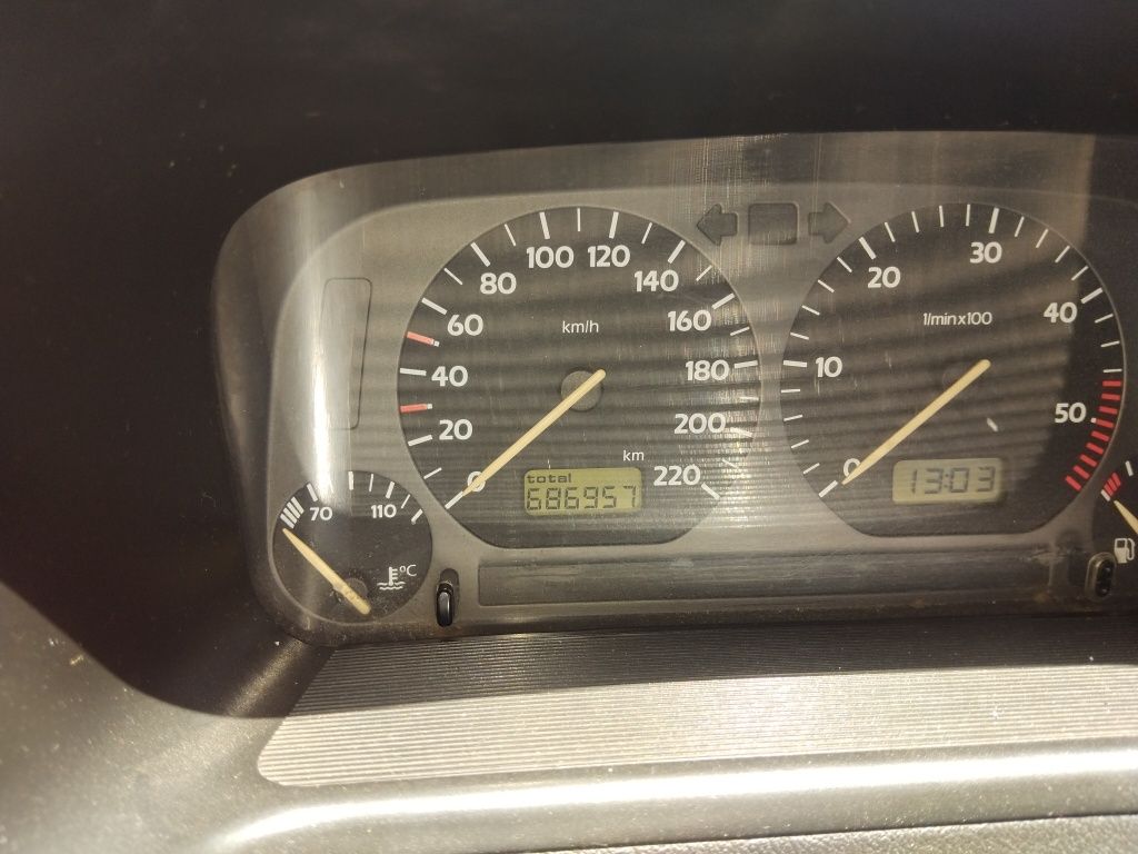 Golf mk3 tdi 90cv 5 lugares