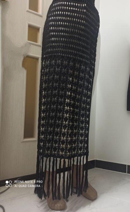 Припинда, фартух, запаска до штанів, юбки