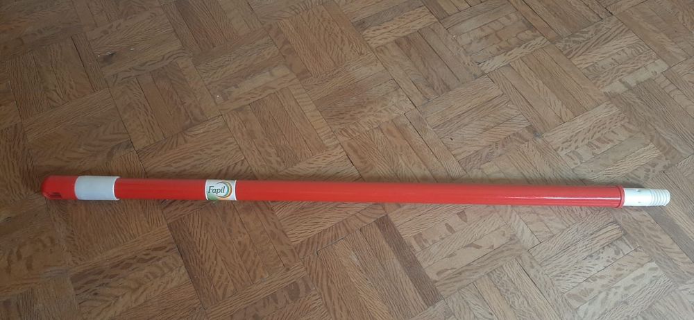 Cabo Telescópico com rosca 135cm