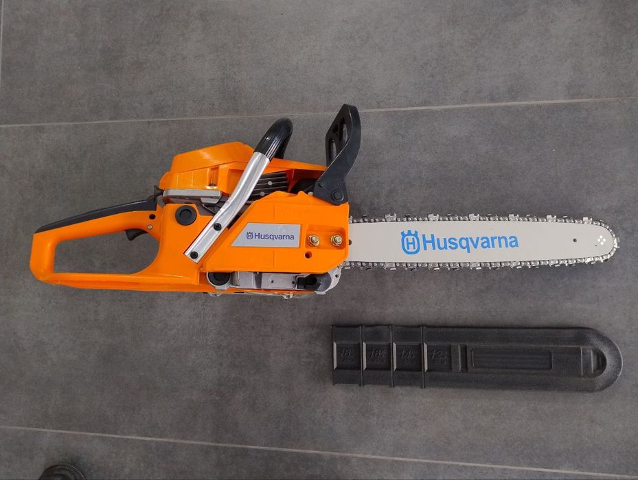 Бензопила Husqvarna 365