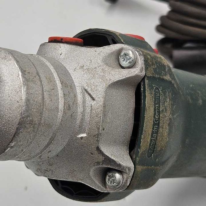 Szlifierka prosta Metabo GE 710 PLUS 03/2023