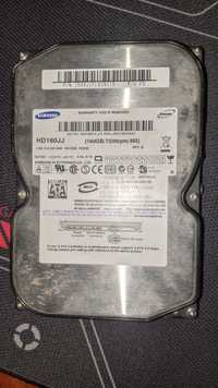 Жёсткий диск Samsung 160gb