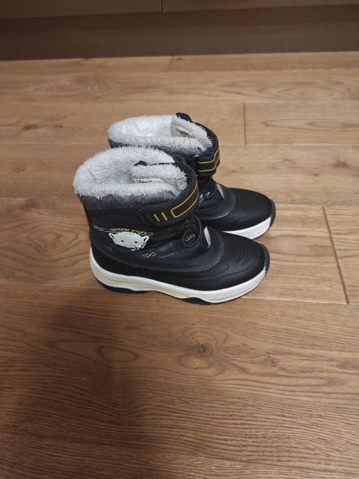 Сапоги lupilu 26 розмір