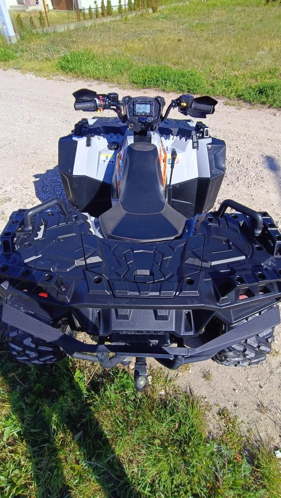 Polaris Sportsman XP 1000 S