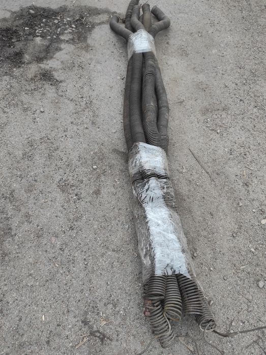 Нихром спираль ф3мм