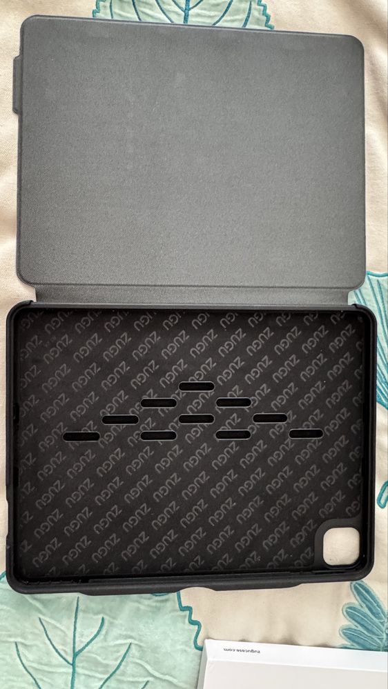 Ipad pro 12,9” 128gb