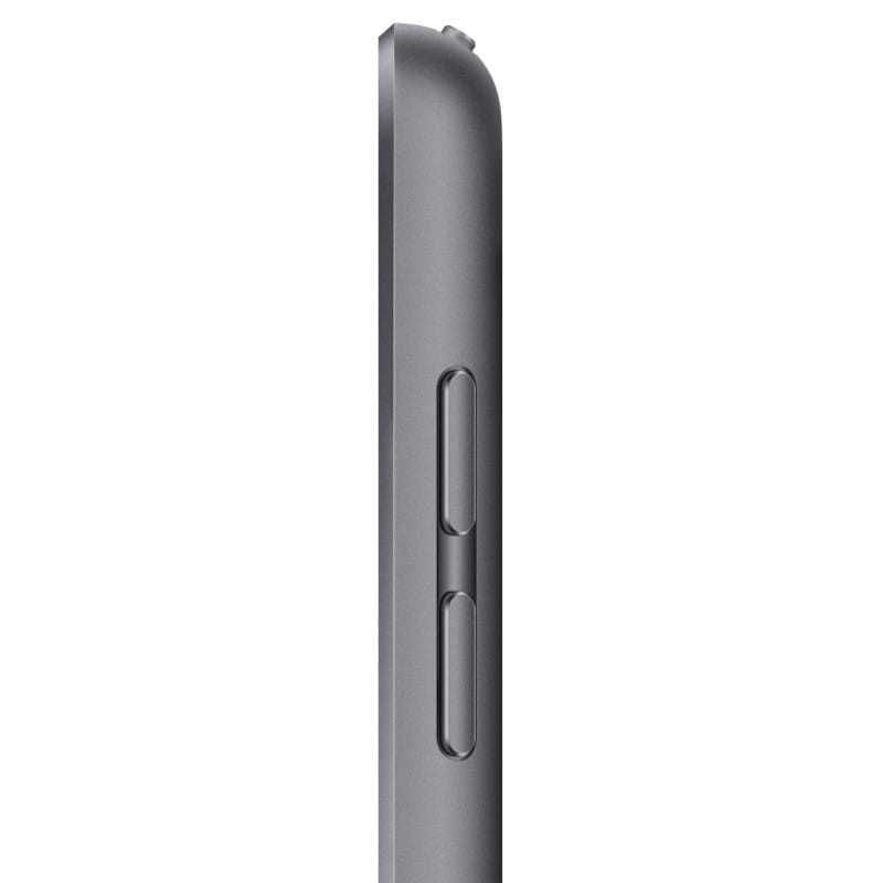 Apple iPad 10.2 64GB WiFi+Cellular Cinzento Sideral
