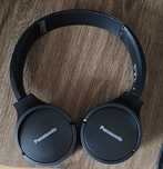 Słuchawki bluetooth Panasonic RB-HF420B